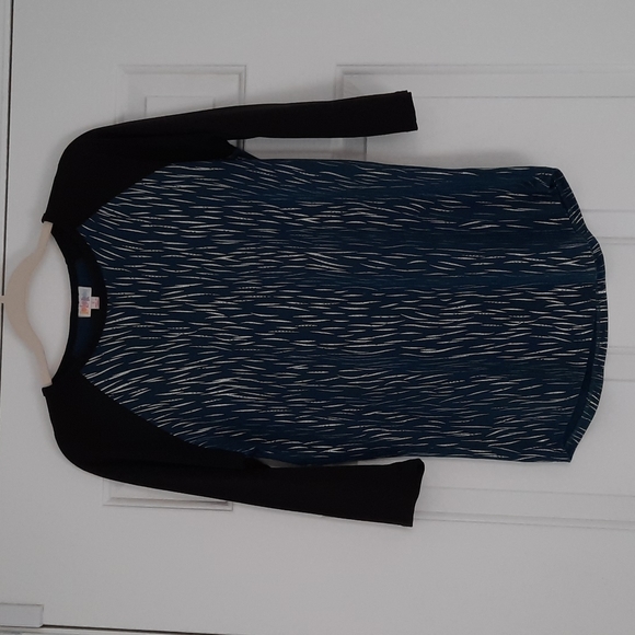 Lularoe Elegant Randy - Picture 1 of 3